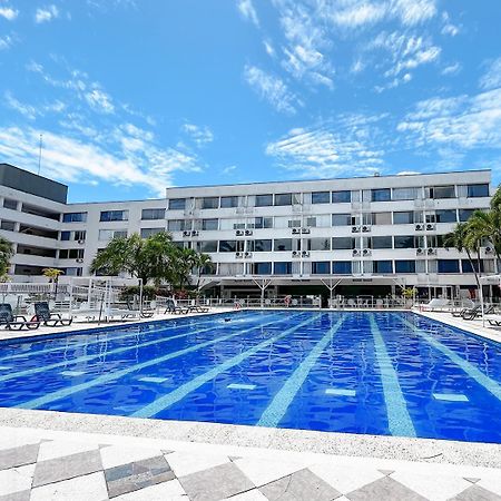 ויז'אוויסנסיו Hotel Del Llano מראה חיצוני תמונה